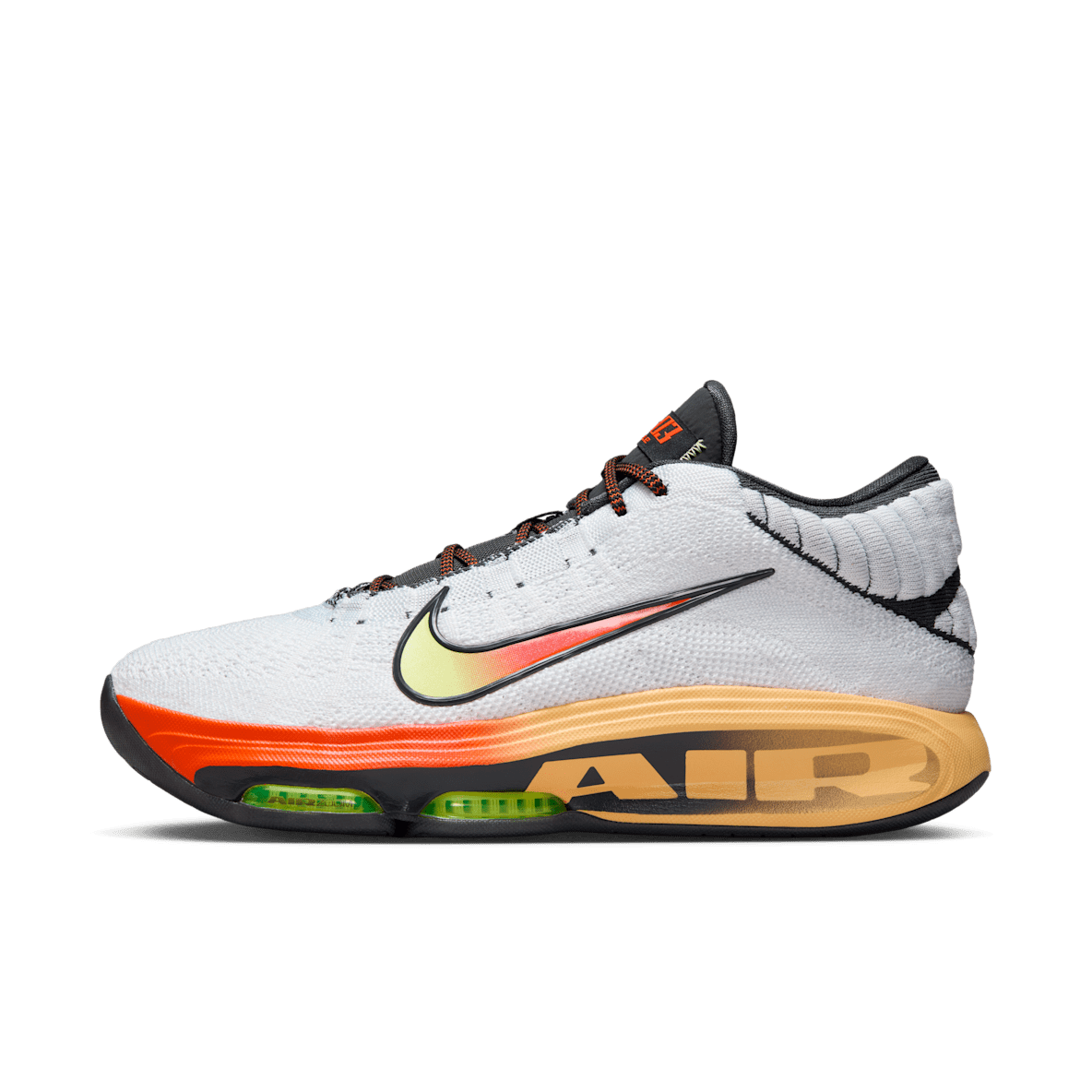 NIKE公式】 Nike Zoom Air バスケットボール シューズ【ナイキ公式通販】